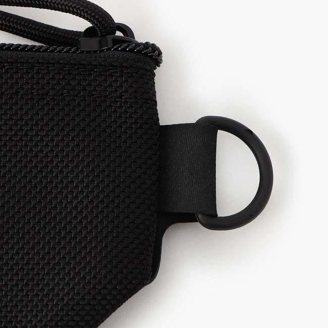 売切り終了！在庫処分特価】BRIEFING(ブリーフィング) DELTA POUCH デルタ ポーチ 小物入れ 並行輸入品 BRA221A29(23y6m) |  | 04