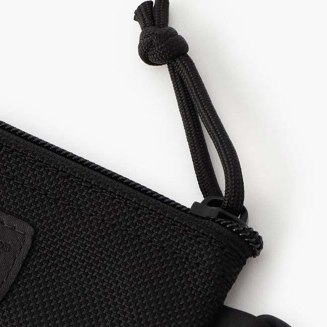 売切り終了！在庫処分特価】BRIEFING(ブリーフィング) DELTA POUCH デルタ ポーチ 小物入れ 並行輸入品 BRA221A29(23y6m) |  | 05