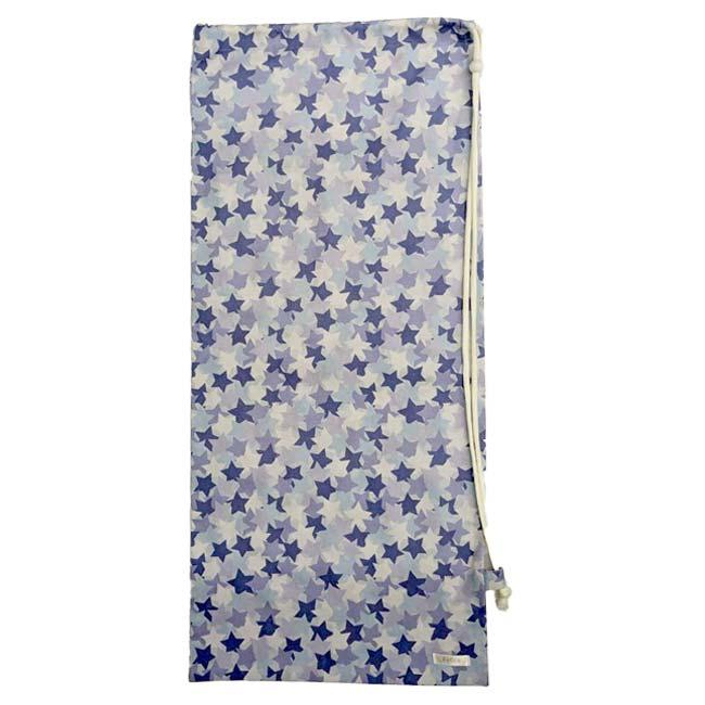 ラケットケース 便利なソフトタイプ ２本収納 フェリーチェ(felice) テニスラケット用 ソフトケース 迷彩星柄(カモスター柄) ライトブルー(24y11m) |  | 01