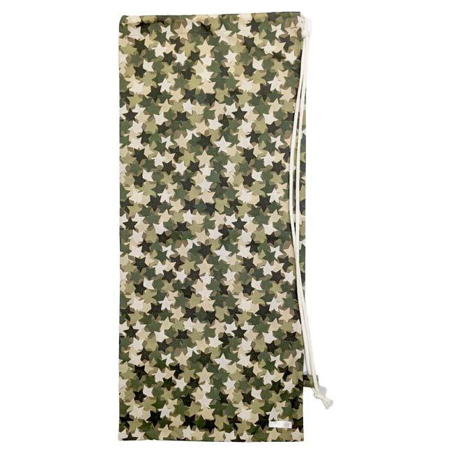 ラケットケース 便利なソフトタイプ ２本収納 フェリーチェ(felice) テニスラケット用 ソフトケース 迷彩星柄(カモスター柄) ベージュ(24y11m) |  | 01