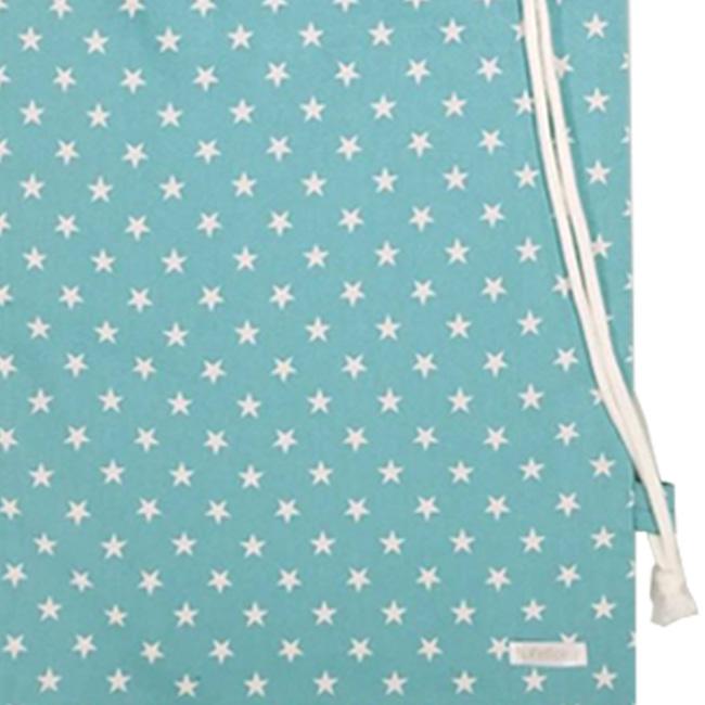 ラケットケース 便利なソフトタイプ ２本収納 フェリーチェ(felice) テニスラケット用 ソフトケース 星柄(スター柄) ミントグリーン×ホワイト |  | 01