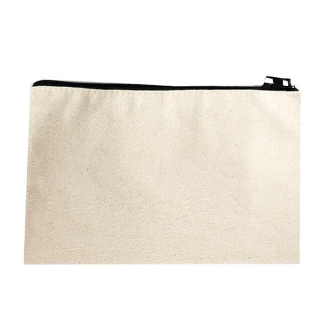 TENIGORI(テニゴリ) キャンバスフラットポーチS 小物入れ 化粧ポーチ TGBG002(20y5m) |  | 01