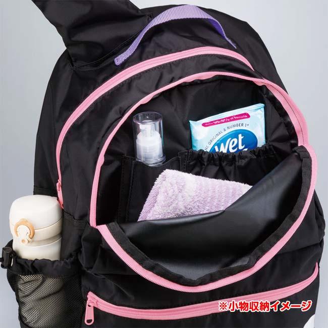 ササキ(SASAKI) R.G.バックパック 新体操専用バッグ AC62 スティック＆クラブカバー付き AC-62(23y3m) | ササキスポーツ | 08