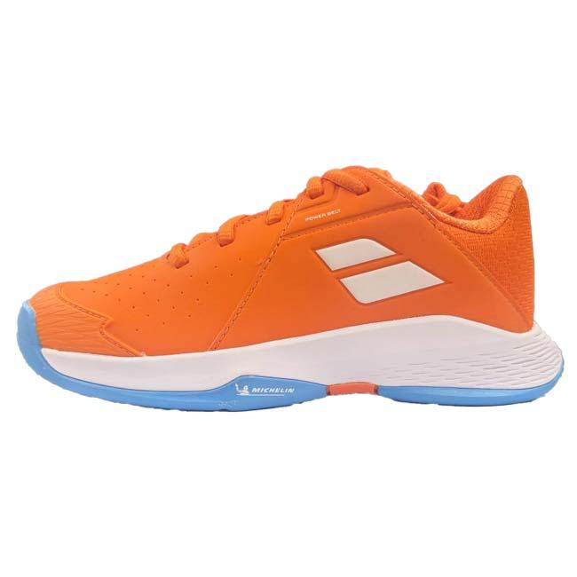 Babolat（バボラ） ジュニア PROPULSE プロパルス CLAY BOY クレー