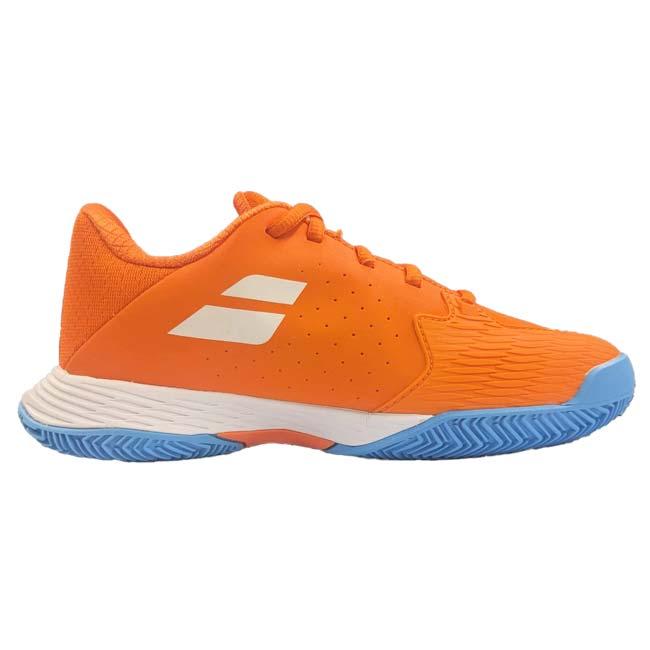 Babolat（バボラ） ジュニア PROPULSE プロパルス CLAY BOY クレー