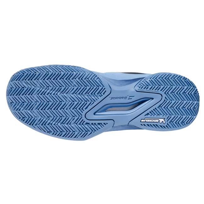 Babolat（バボラ） ジュニア PROPULSE プロパルス CLAY BOY クレー