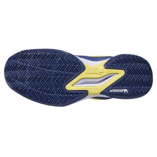 Babolat（バボラ） ジュニア JET MACH 3 ジェットマッハ3 CLAY BOY