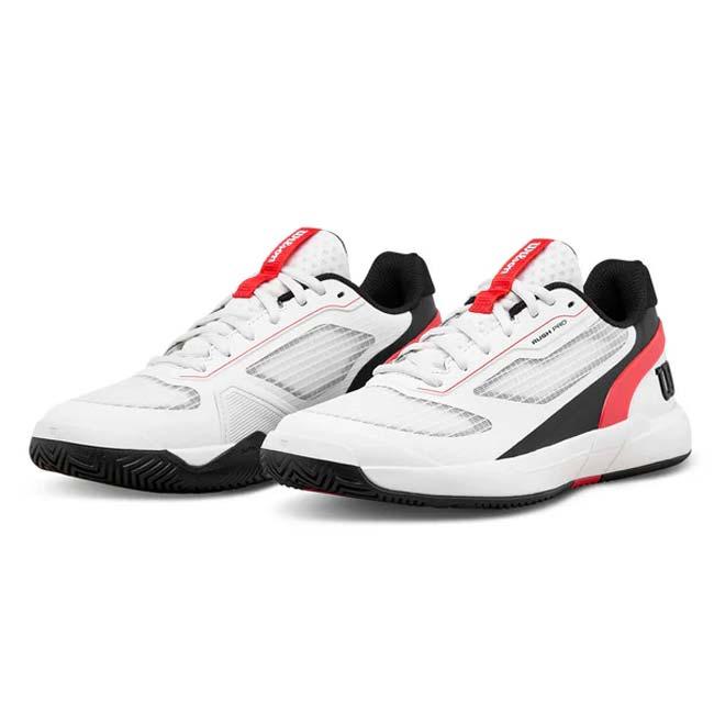 Wilson（ウイルソン） ウィルソン(Wilson) ジュニア RUSH PRO 5 JR