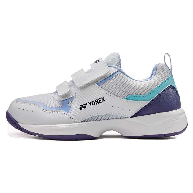 YONEX（ヨネックス） 2026 ジュニア パワークッションプロムーブ GC