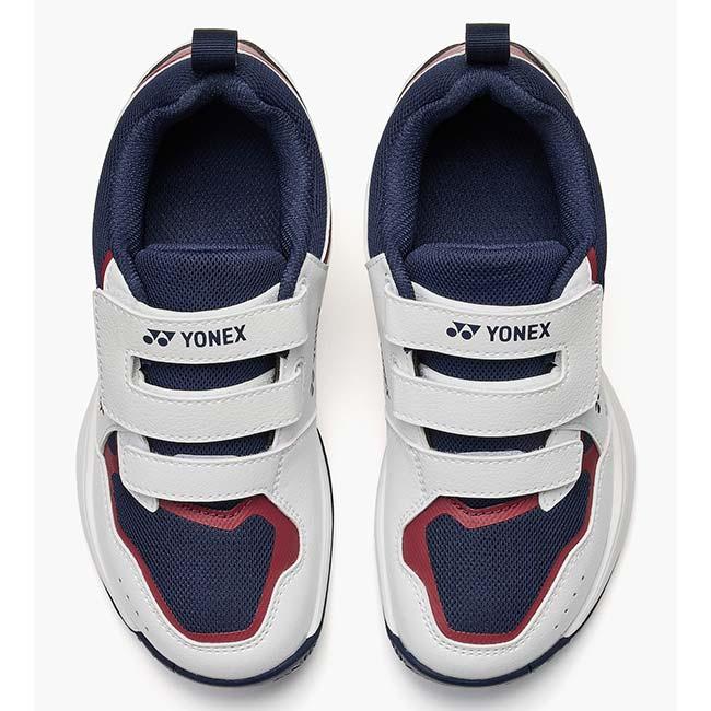 YONEX（ヨネックス） 2026 ジュニア パワークッションプロムーブ AC