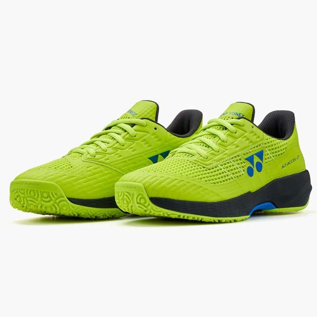 YONEX（ヨネックス） 2026 ジュニア パワークッションアドアクセル