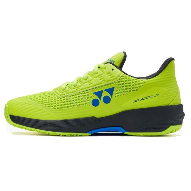 YONEX（ヨネックス） 2026 ジュニア パワークッションアドアクセル