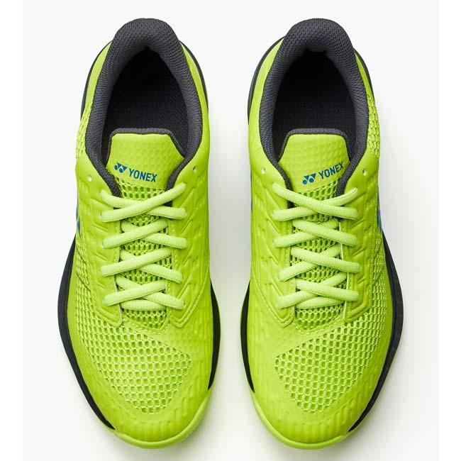 YONEX（ヨネックス） 2026 ジュニア パワークッションアドアクセル
