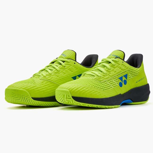 YONEX（ヨネックス） 2026 ジュニア パワークッションアドアクセル