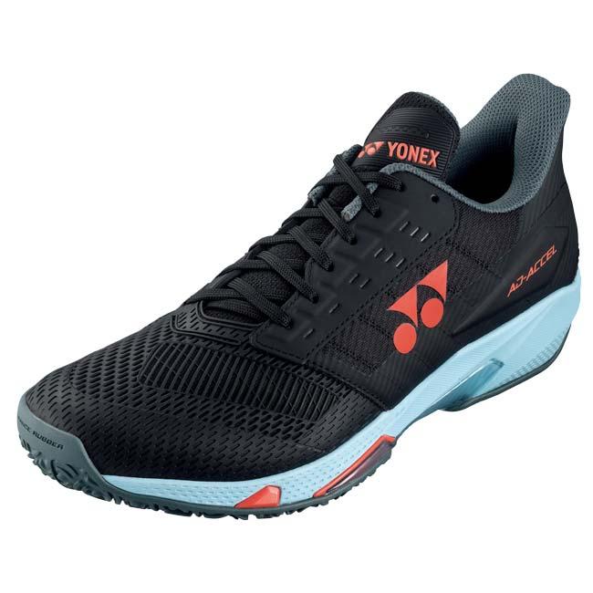 YONEX（ヨネックス） 2024 ユニセックス パワークッションアドアクセル
