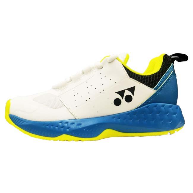 最終値下げ ヨネックス　テニスシューズ　25.5 新品未使用 YONEX（ヨネックス） 2024 ユニセックス パワークッション 206