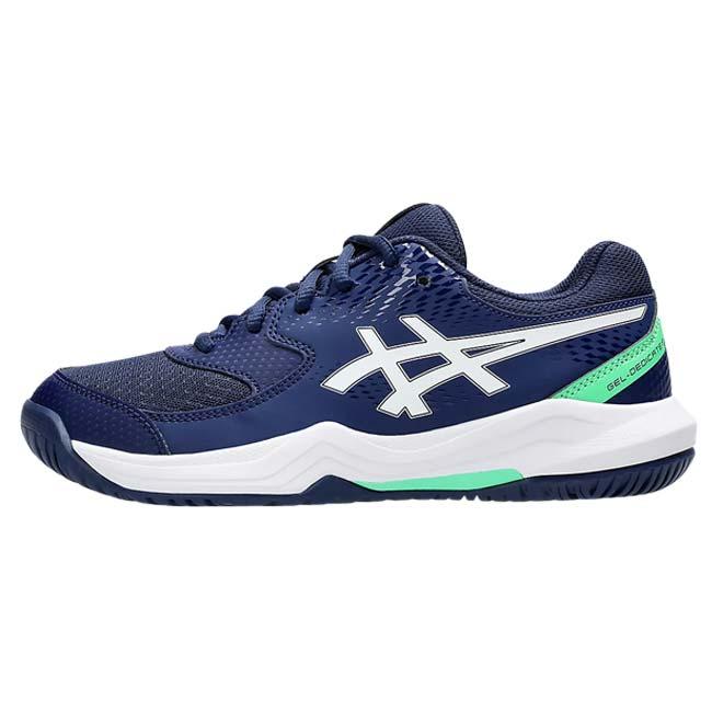 ASICS（アシックス） ジュニア GEL-DEDICATE 8 ゲルデジケート8 GRADE