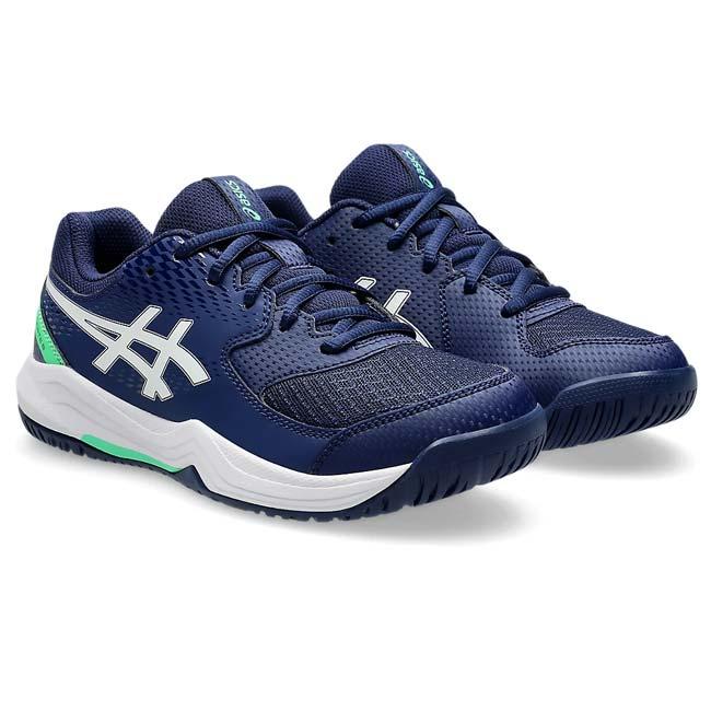 ASICS（アシックス） ジュニア GEL-DEDICATE 8 ゲルデジケート8 GRADE