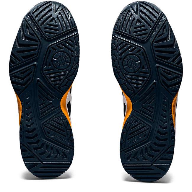 アシックス(Asics) ジュニア(ユニセックス) ゲルレゾリューション 8 GS (オールコート用) テニスシューズ 1044A018-403 フレンチブルー×ホワイト(21y5m) :050259939:アミュゼスポーツ - 通販 - Yahoo!ショッピング アシックス(Asics) ジュニア(ユニセックス) ゲルレゾリューション 8 GS (オールコート用) テニスシューズ 1044A018-403 フレンチブルー×ホワイト(21y5m) :050259939:アミュゼスポーツ - 通販 - Yahoo!ショッピング