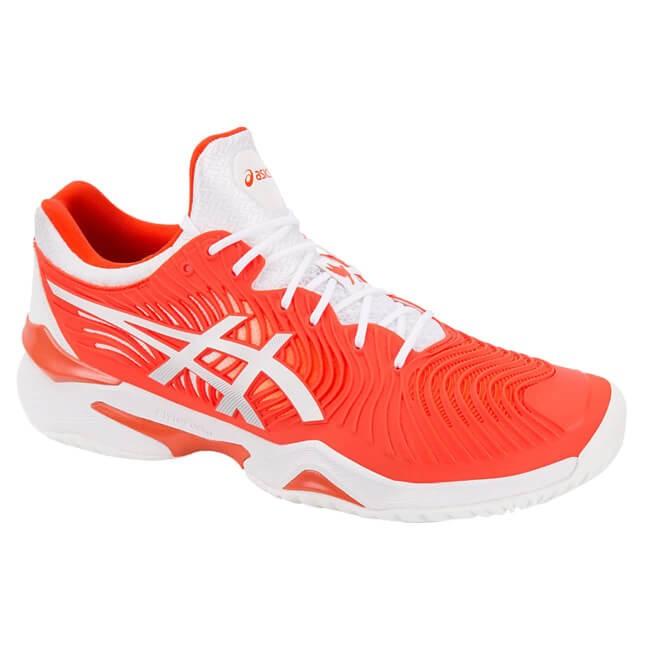 asics court ff novak