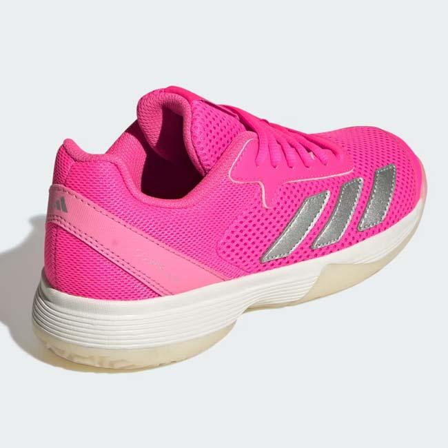 adidas（アディダス） ジュニア COURTFLASH K コートフラッシュK AC