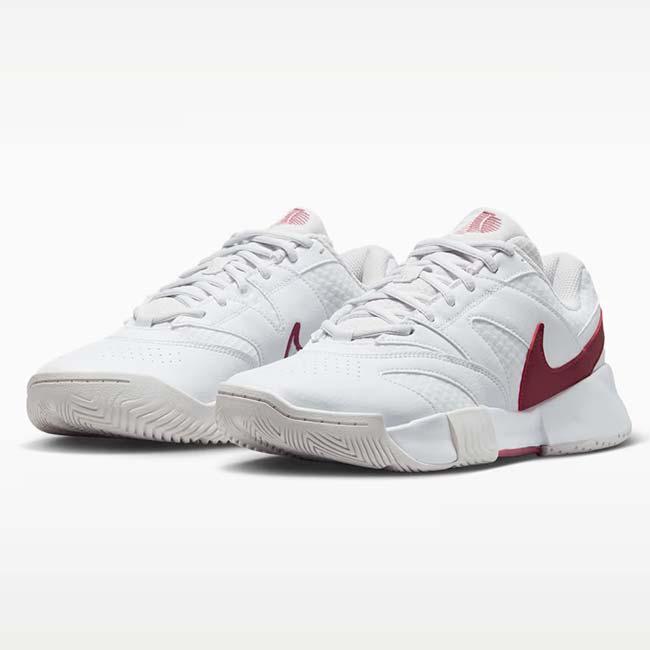 NIKE（ナイキ） 2026 FA レディース Court Lite 4 コート ライト 4 HC