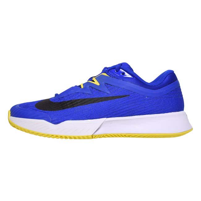ナイキ ヴェイパー PRO 3 CLY クレイコート テニスシューズ　２７cm NIKE（ナイキ） メンズ ZOOM VAPOR PRO 3 ヴェイパー プロ 3 CLY