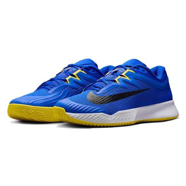 NIKE ZOOM VAPER PRO CLY テニスシューズ 27cm NIKE（ナイキ） メンズ ZOOM VAPOR PRO 3 ヴェイパー プロ 3 CLY