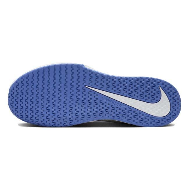 ナイキ(NIKE) 2026 SP レディース ZOOM VAPOR LITE 3 ズーム ヴェイパー ライト 3 HC ハードコート用テニスシューズ FZ2156-700 ボルトT×サファイア(26y2m) | NIKE | 01