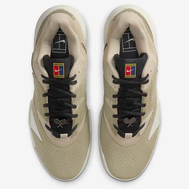 NIKE（ナイキ） 2025 HO メンズ COURT LITE 4 コートライト4