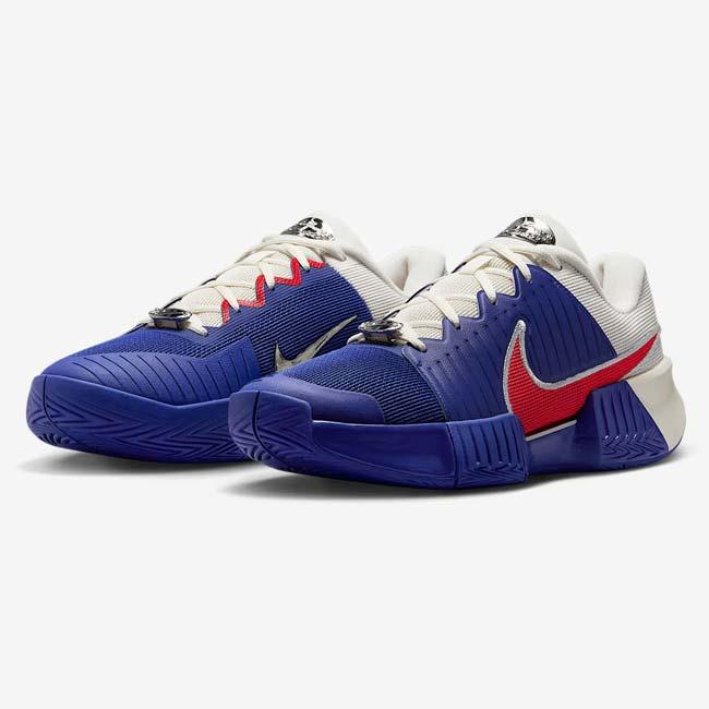 ナイキ テニスシューズ　ズーム GP チャレンジ 1 25.5センチ W+ZOOM+GP+CHALLENGE+1+HC+PRM+F.png