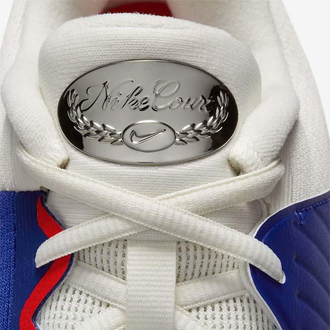 NIKE（ナイキ） 2025 SU メンズ ズーム GP チャレンジ プロ プレミアム