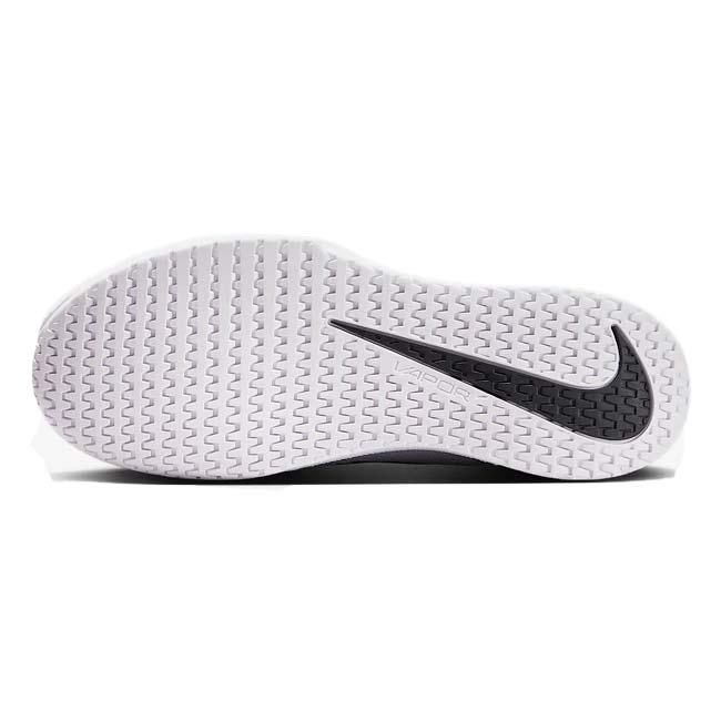 ナイキ(NIKE) 2025 SU レディース ZOOM VAPOR LITE 3 ズーム ヴェイパー ライト 3 HC ハードコート用テニスシューズ FZ2156-101ホワイト×ブラック(25y4m) |  | 01