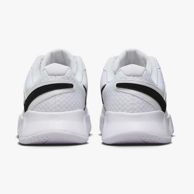 ナイキ(NIKE) 2025 SU レディース Court Lite 4 コート ライト 4 オールコート用テニスシューズ FD6575-100 ホワイト×ブラック(25y4m) |  | 05