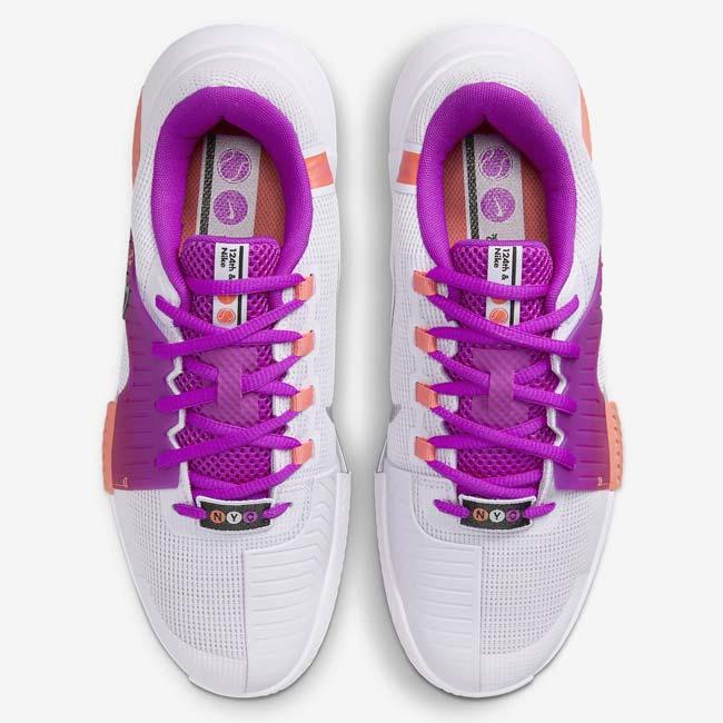 NIKE（ナイキ） 在庫処分特価 2024 FA レディース Zoom GP チャレンジ
