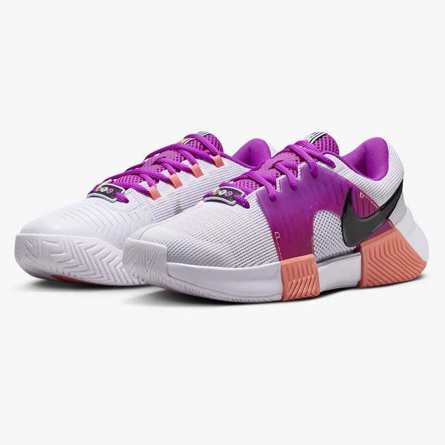 NIKE（ナイキ） 在庫処分特価 2024 FA レディース Zoom GP チャレンジ
