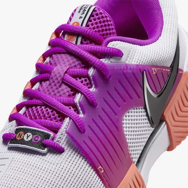 NIKE（ナイキ） 在庫処分特価 2024 FA レディース Zoom GP チャレンジ