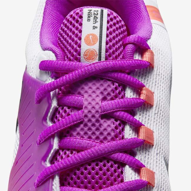 NIKE（ナイキ） 在庫処分特価 2024 FA レディース Zoom GP チャレンジ