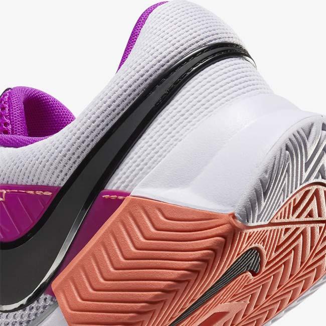 NIKE（ナイキ） 在庫処分特価 2024 FA レディース Zoom GP チャレンジ