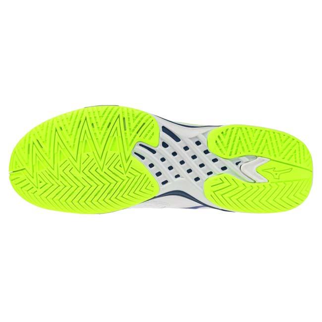 MIZUNO（ミズノ） 2025 ユニセックス WAVE EXCEED TOUR7 ウエーブ