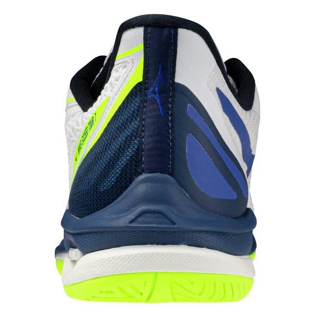 MIZUNO（ミズノ） 2025 ユニセックス WAVE EXCEED TOUR7 ウエーブ