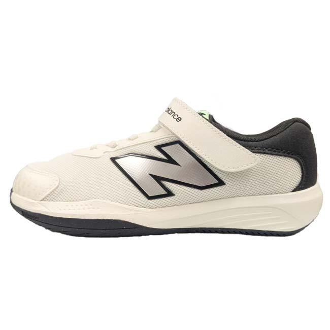 New Balance（ニューバランス） 2025 ジュニア 996 V6 JNR オール