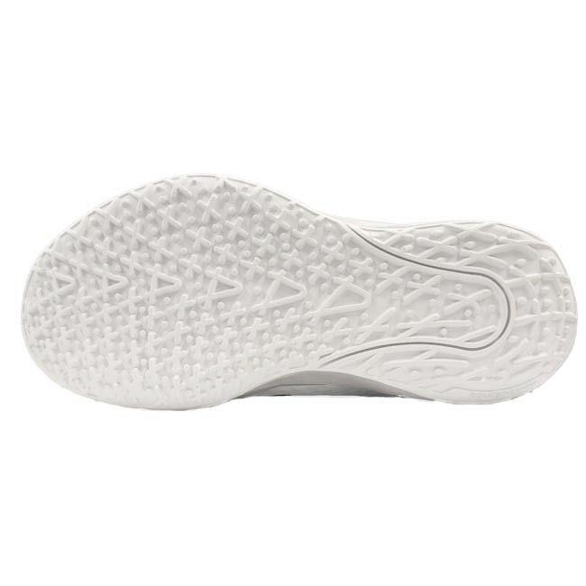 ニューバランス(new balance) 2025 レディース 696 v6 O B6 オムニクレーコート用テニスシューズ WCO696B6 ホワイト×ブルー(25y7m) | New Balance | 02