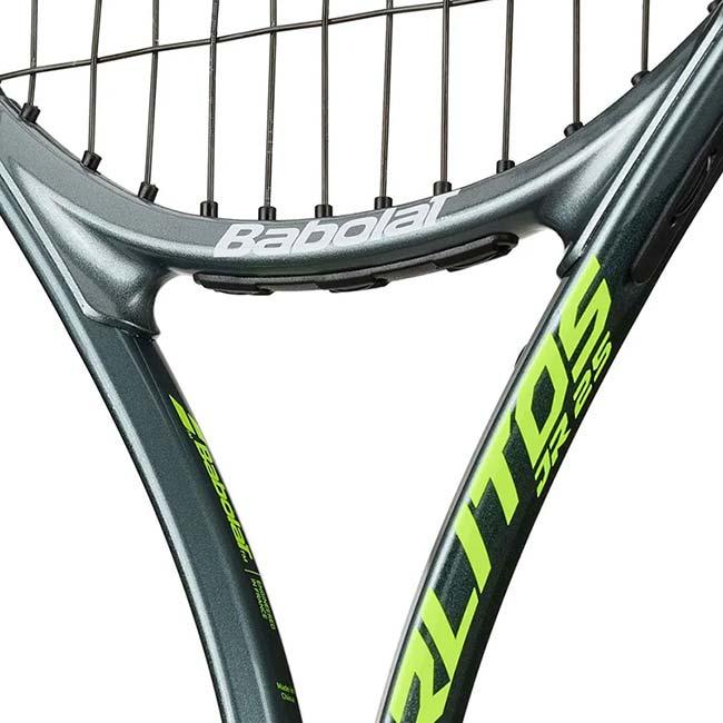 Babolat（バボラ） 2026 Carlitos カルリトス JR25 (230g) 海外正規品