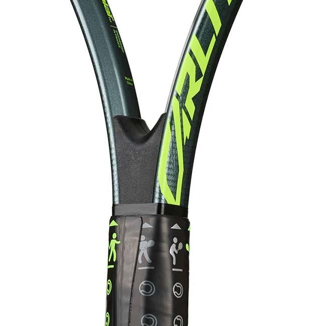 Babolat（バボラ） 2026 Carlitos カルリトス JR25 (230g) 海外正規品