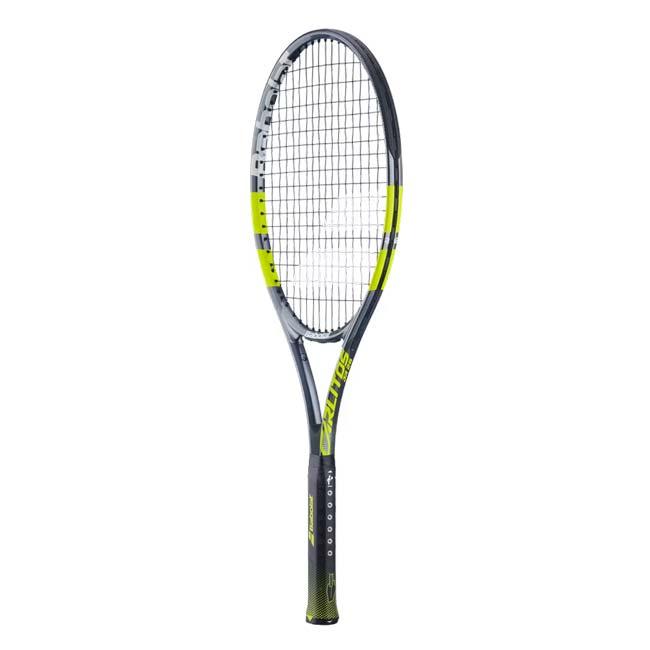 BabolaT バボラ テニスラケット 硬式 G2 Babolat（バボラ） 2026 Carlitos カルリトス JR26 (240g) 海外正規品