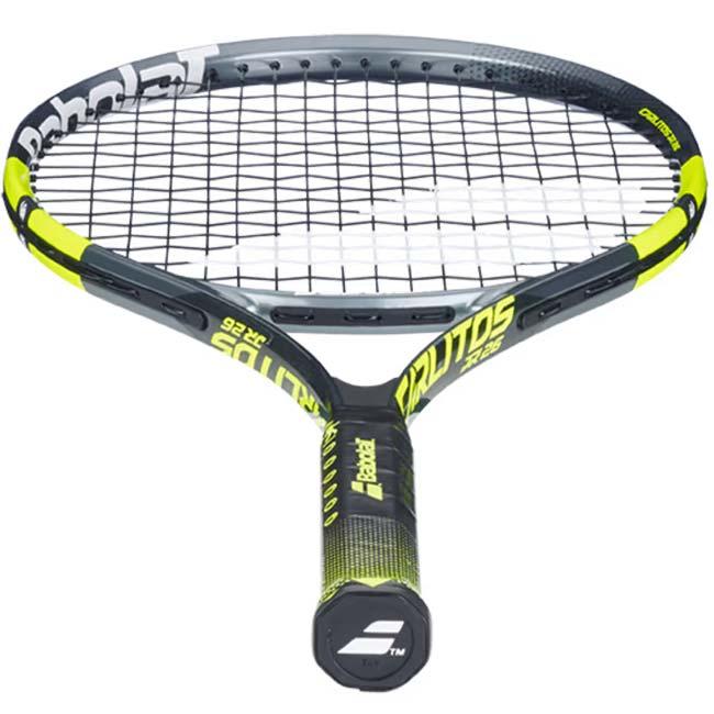 Babolat（バボラ） 2026 Carlitos カルリトス JR26 (240g) 海外正規品