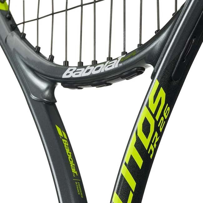Babolat（バボラ） 2026 Carlitos カルリトス JR26 (240g) 海外正規品