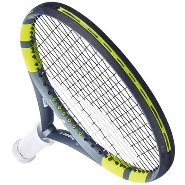 Babolat（バボラ） グラファイト 2026 PURE AERO ピュアアエロ JR26