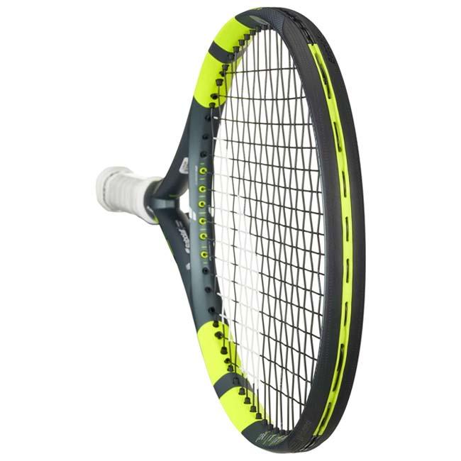 Babolat（バボラ） グラファイト 2026 PURE AERO ピュアアエロ JR26
